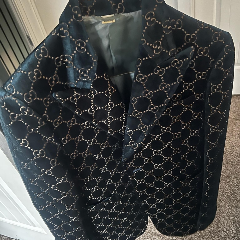 Gucci Blazer